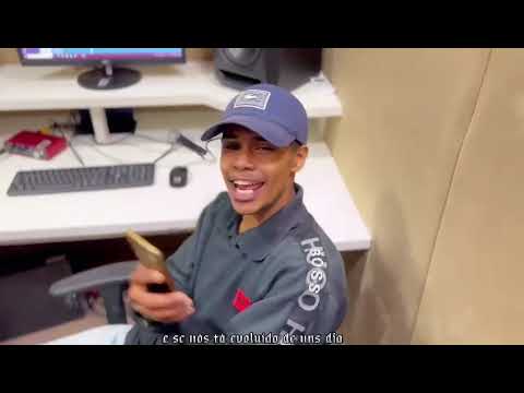 MC RIQUINHO E MC CW  -  CARA DE PLACA