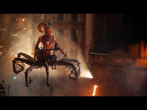 La Porte des Ténèbres - Je suis Lilith