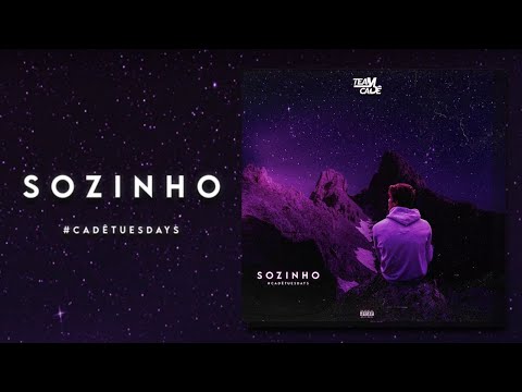 🎶LOVESKiZOMBA music selection 🎼 Sozinho- Team Cadê