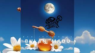 Download lagu BAD INFLUENCE - BULAN MADU AMAPIANO REMIX (Nike Ardila & Inka Christie) mp3