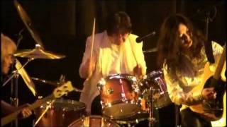 ｼﾞﾓｰﾝｽﾞ - I Wanna Be Sedated - FILLMORE 35th Live Party