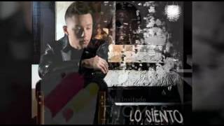 Lo siento amor (thomas the latin boy)