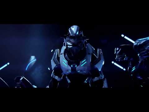 Halo Covenant tribute - (Sabaton: Wehrmacht)
