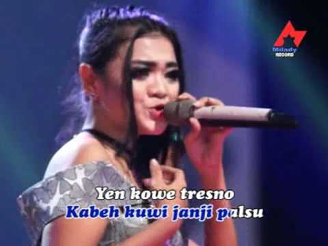 Nova Queen - Janji Palsu | Dangdut [OFFICIAL]