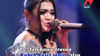 Download lagu Nova Queen - Janji Palsu | Dangdut  mp3