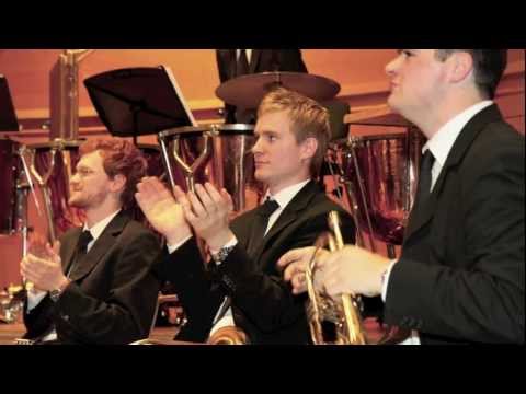 Brass Machine - Vienna Brass Connection