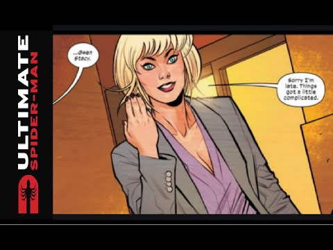 Ultimate Spider-Man 2024 issue 4 Review