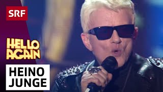 Heino: Junge | Hello Again! | SRF Musik