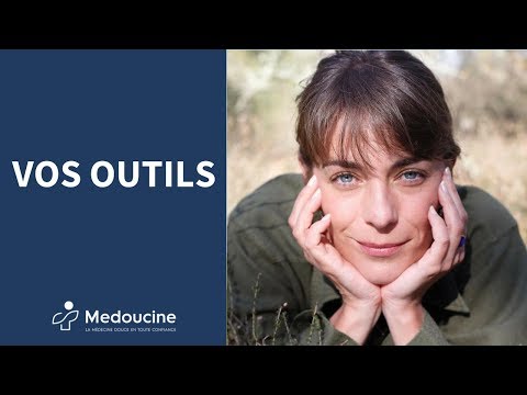 Mes outils ? Par Belen Canovas