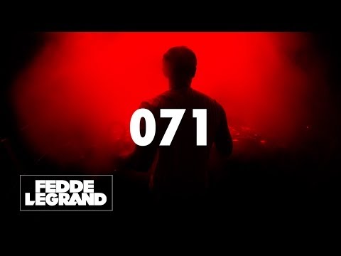 Fedde Le Grand - Dark Light Sessions 071 (India special)
