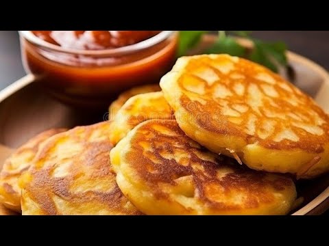 Ecuadorian Delight: The Llapingachos Recipe