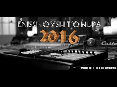 Enissi-QYSH T'O NUPA