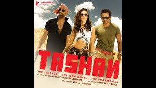Download lagu Falak Tak Song | Tashan | Akshay Kumar, Kareena Kapoor, Udit Narayan, Mahalaxmi Iyer, Vishal-Shekhar mp3