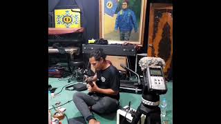 Download lagu Saat General Maya Latian Lagu Kalah (Slank F13) mp3