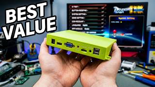 Maybe The Best Budget Solution Now? - Pandora's Box DX Special -