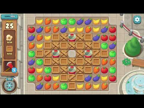 [위 베어 베어스 더 퍼즐] Level#326 공략