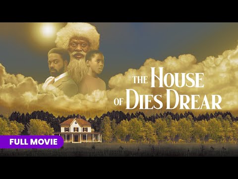 The House of Dies Drear | Full Movie