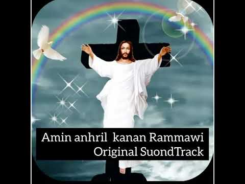 AMIN ANHRIl KANNAN RAMMAWI ORIGINAL SUONDTRACK