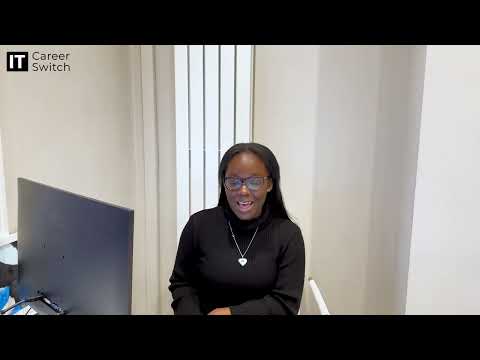A day in the life of a Jr Project Management Consultant - YouTube