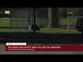 15 Year Old Girl Killed 2 Wounded In Aurora Triple Shooting Near Hoffman Park