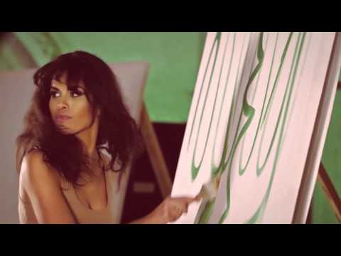 VeronikaS - What Can I Tell You |OFFICIAL VIDEO|