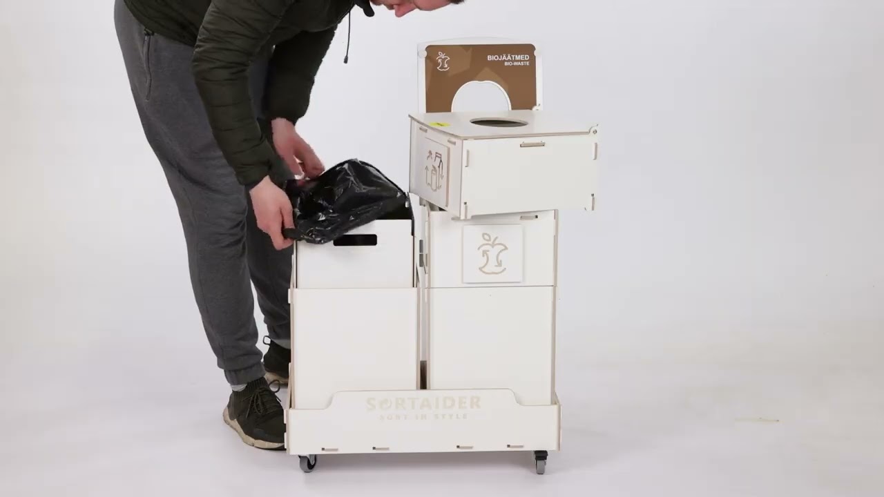 Produktvideo