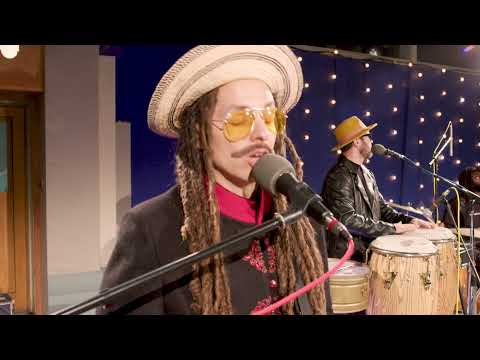 Making Movies -  'Delilah' | The Bridge 909 in Studio