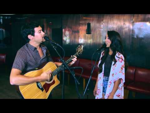 All For You - Alex And Sierra