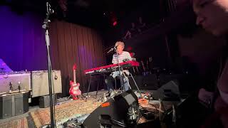 Yo La Tengo - “Moby Octopad” (Dallas, 4/29/25)