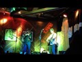 "Horses & Divorces" Slaid Cleaves @ Hill Country,Brooklyn NY 9-16-2014