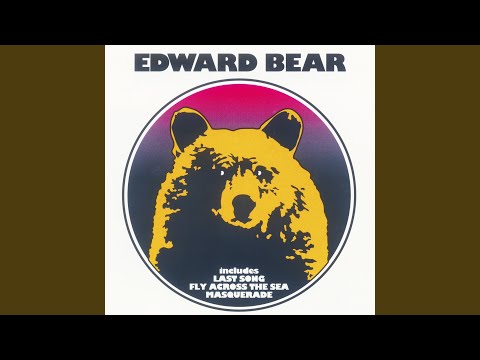 Masquerade - Edward Bear