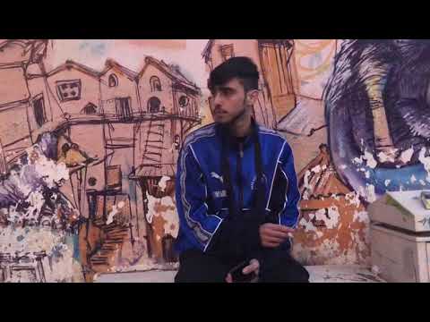 BLASOUTH  - SLEEPYSHOT#1