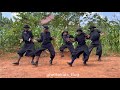Ghetto Kids Lingala Ugandan Dance Afro Dance