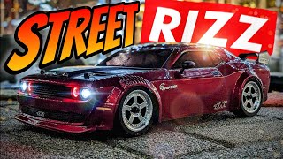 BEST On Road BASHER of 2023...PERIOD!! 🤩 HNR Panther/FTX Stinger!