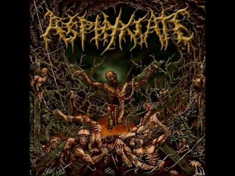 Asphyxiate - Intestinal Stabwound