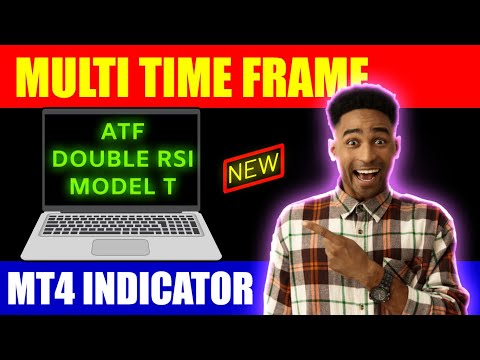Video ATF Double RSI Model T