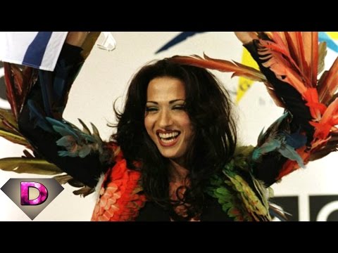 Dana International - Diva (Final Mix By KH-R)