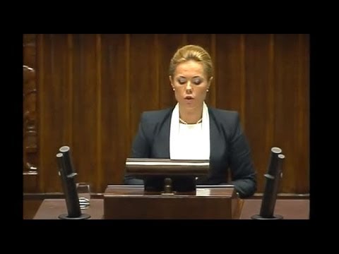 POziom posłów