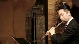 Download lagu Chaminade Autumn シャミナード:秋  フルート神田勇哉 mp3