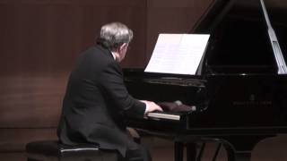 Komitas - Shoror | Şahan Arzruni, piano