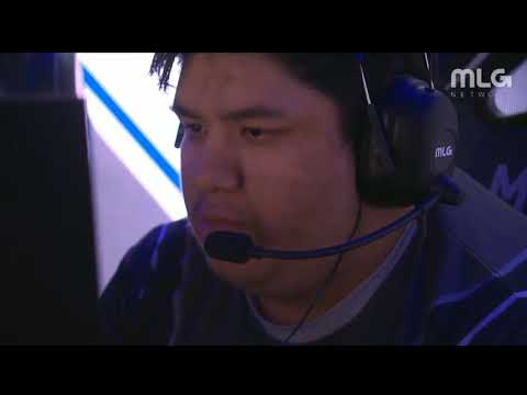 Cwl nola grand finals LG vs TK Map 5 (Amazing)