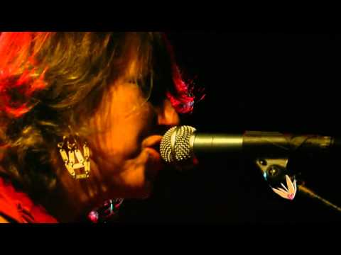 Martha Wainwright - The Minstrel Boy