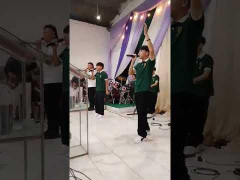 IGLESIA LUZ PARA LAS NACIONES TARTAGAL-SALTA 