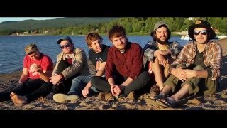 Oh Geronimo - Five Deep Breaths (Official Music Video)