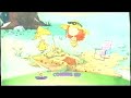 Disney Junior Australia Coming Up Screenbug Henry Hugglemonster