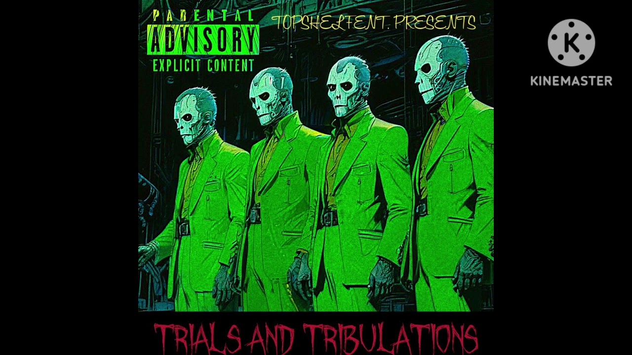 Top Shelf x Almighty - Shameless