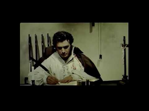Franco Corelli - E lucevan le stelle (Parma 1967 + 1956 Film)
