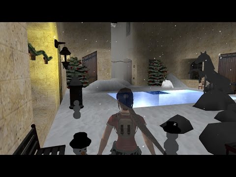 TRLE - Christmas Special