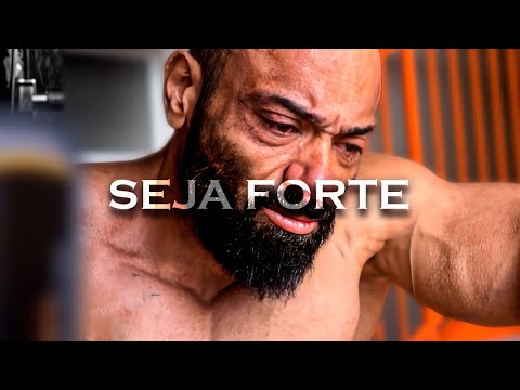 BE STRONG IN THE MOST DIFFICULT MOMENTS! - MOTIVATIONAL VIDEO