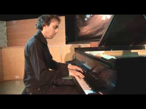 Matt Herskowitz - But Not For Me - George Gershwin